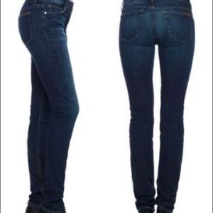 Joe's Jeans Straight Leg Jean Size 29